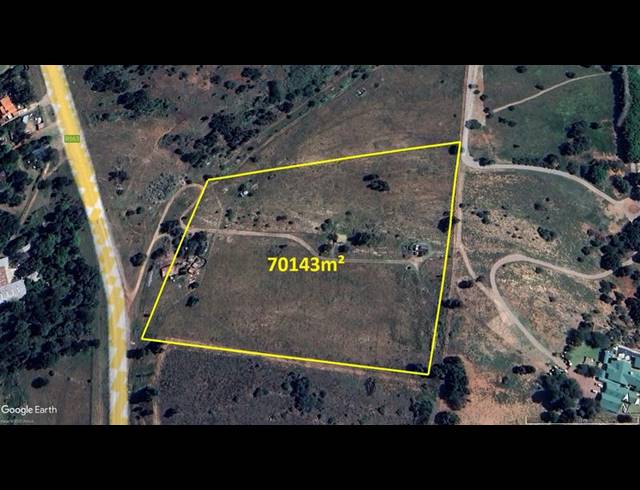 FARM FOR SALE IN PROTEA RIDGE